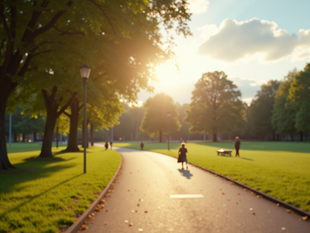 Understanding the Complexities of Summer Outdoors: Challenges for Children with Oppositional Defiant Disorder
