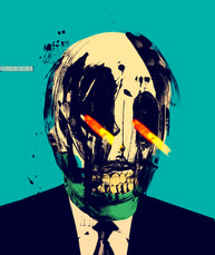 NFT Collection nftart Albert Digitalart
