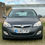 Thumbnail: 2010 (60) VAUXHALL ASTRA 1.4 SE TURBO  5-Door Hatchback in GREY.