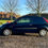 Thumbnail: 2008 (58) FORD FIESTA 1.4 TDCI 3Dr VAN in BLUE. 