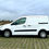 Thumbnail: 2014 (14) CITROEN BERLINGO 1.6 HDI 850 ENTERPRISE L1 DIESEL 5 Dr in WHITE  