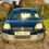 Thumbnail: 2008 (58) FORD FIESTA 1.4 TDCI 3Dr VAN in BLUE. 