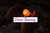 The Lunar Journey combines personalized astrology with Reiki to clear blockages to help clients reset & manifest