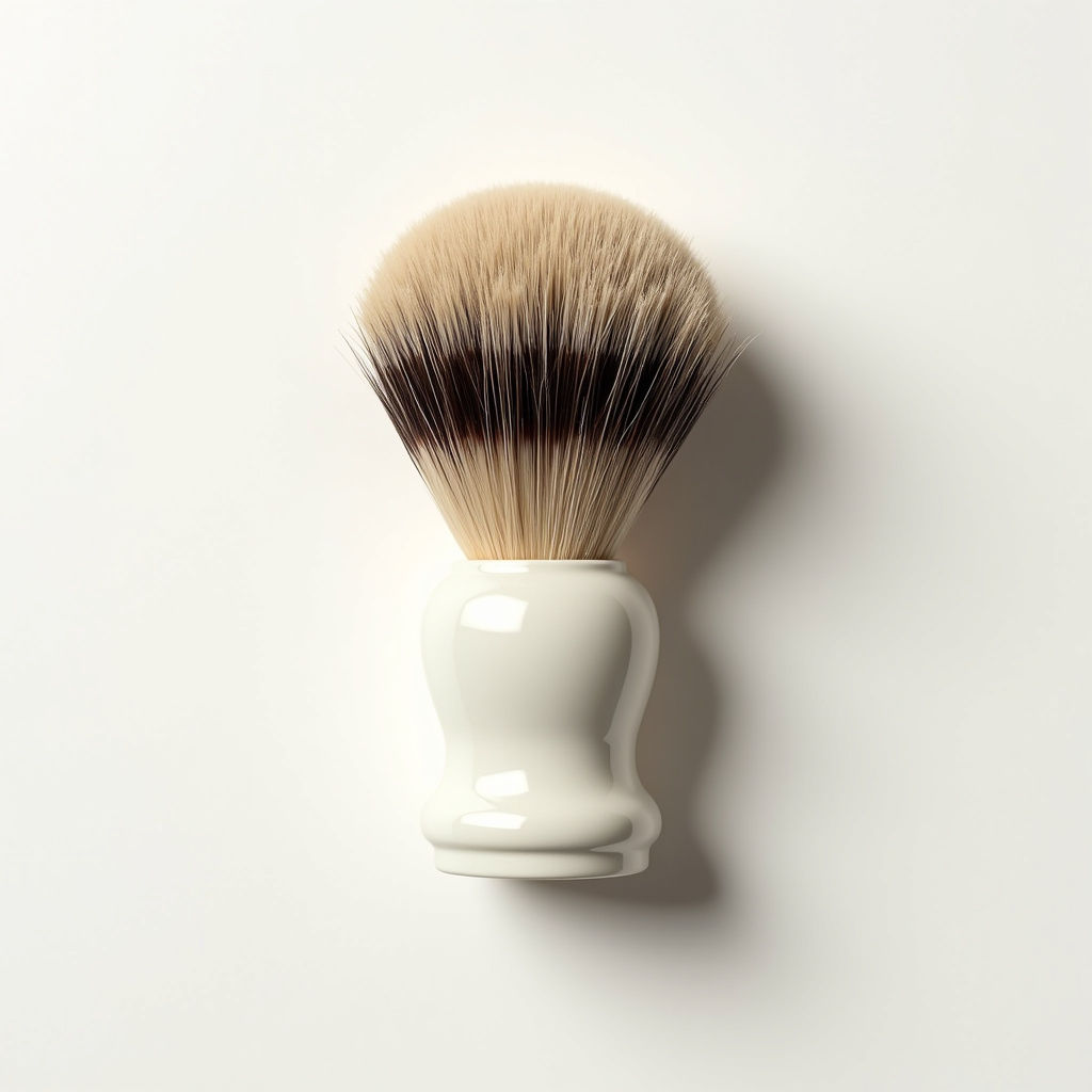 Luxury Shaving Brush