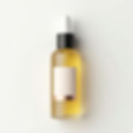 Smoothing Hair Oil