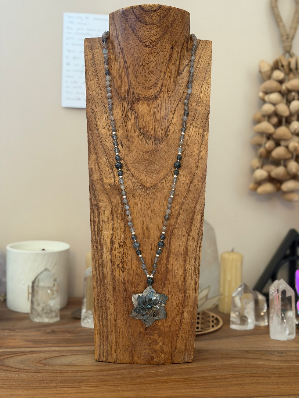 Miniature : Mala "L'Intuitive"