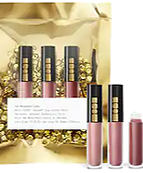 pat mac grath mini lust gloss trio
