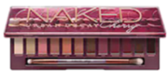 Palette naked cherry urban decay