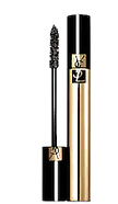 mascara yves saint laurant doré noir volume radical