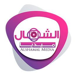 شعار الشمال ميديا.png