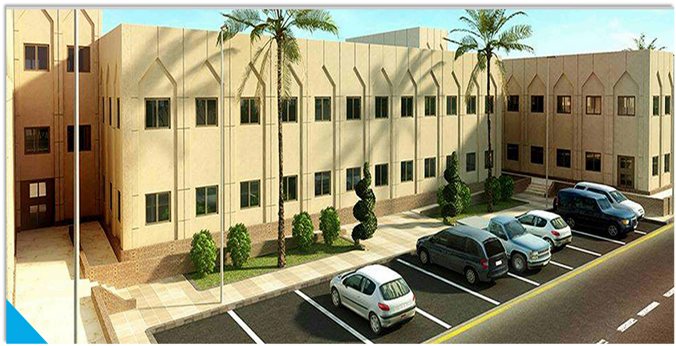 شركة سماح للمقاولات