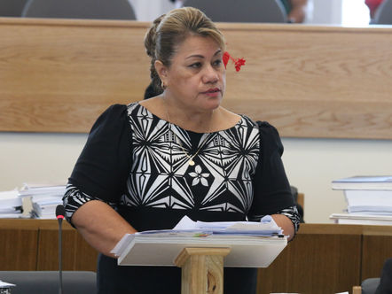 43 miliona ua mae'a fa'amatu'u, 6 miliona o lo'o totoe o le miliona muamua.