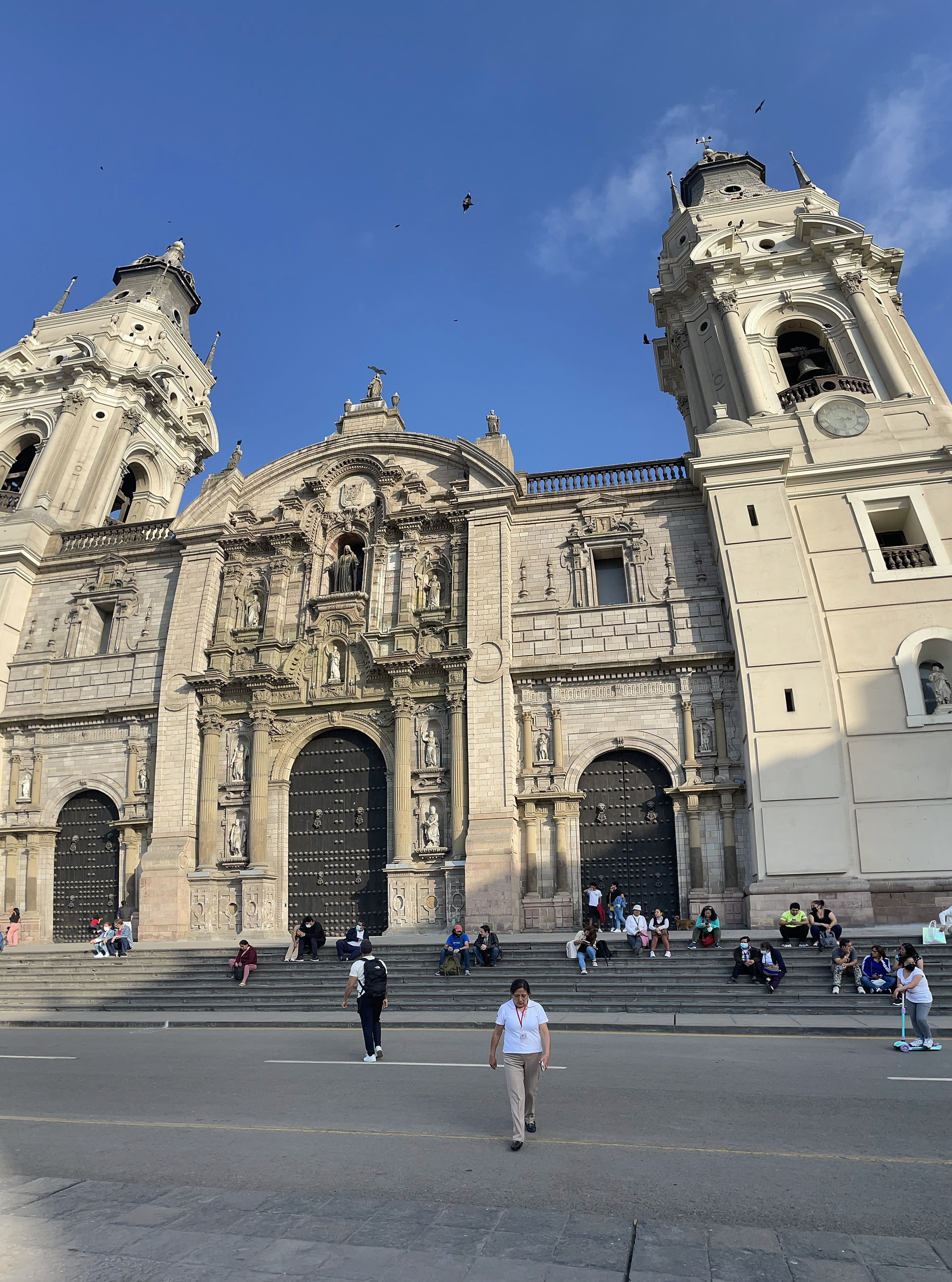 Kathedrale