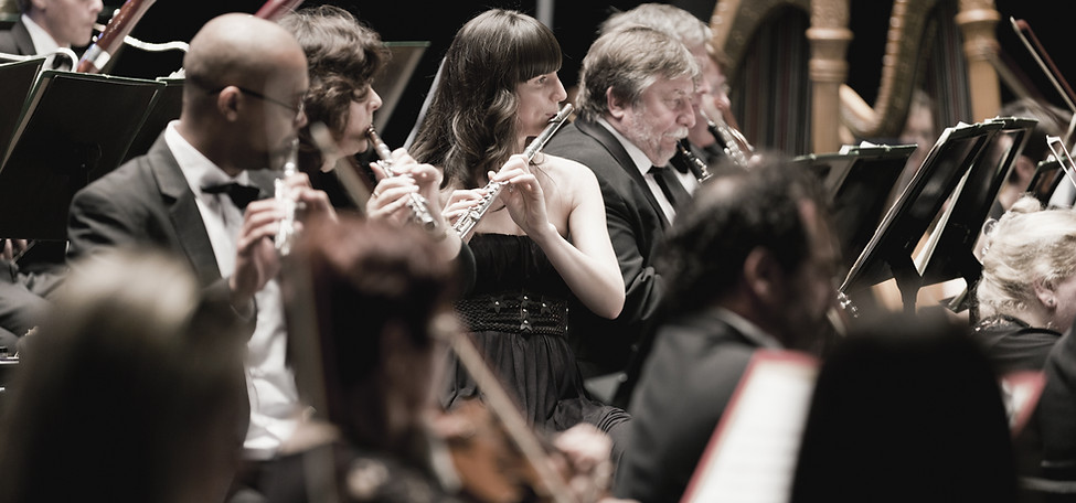 Orchestra