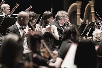 Orchestre