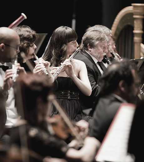 Orchestra