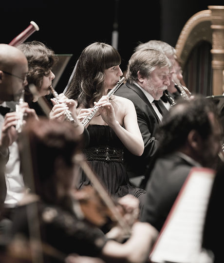 Orchestra
