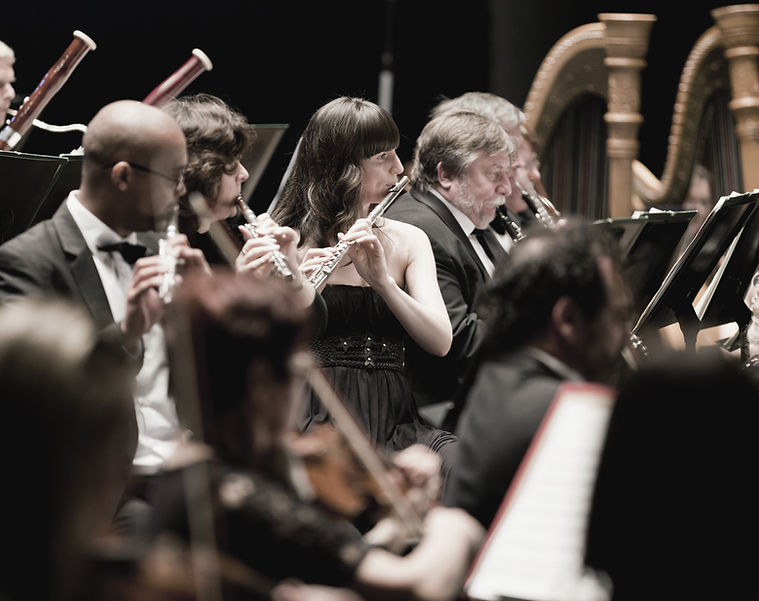 Orchestra