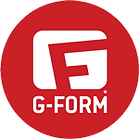 G-Form logo