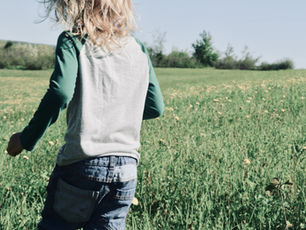 Thoughts On Childhood