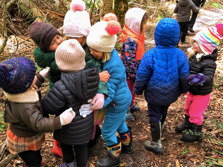 The Importance of Warmth