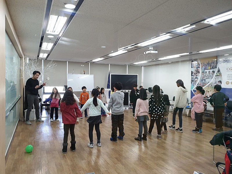 스토리텔링+드라마 프로젝트