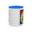 Thumbnail: "BeBop Your Best" Official Mug w graphic