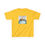 Thumbnail: Kids "Hello World!" Heavy Cotton™ Tee