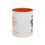 Thumbnail: "Red Grammer's Favorite Sing-Along-Songs" Official Mug w graphic