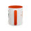 Thumbnail: "Red Grammer's Favorite Sing-Along-Songs" Official Mug w graphic