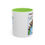 Thumbnail: "Hello World" Official Mug w graphic