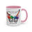 Thumbnail: "Circle of Light" Official mug w graphic