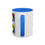 Thumbnail: "BeBop Your Best" Official Mug w graphic