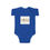 Thumbnail: "On The Day You Were Born" Onesie