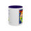 Thumbnail: "BeBop Your Best" Official Mug w graphic