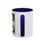 Thumbnail: "BeBop Your Best" Official Mug w graphic