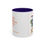 Thumbnail: "Red Grammer's Favorite Sing-Along-Songs" Official Mug w graphic