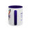Thumbnail: "Circle of Light" Official mug w graphic
