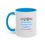 Thumbnail: "Hello World" Official Mug w graphic