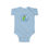 Thumbnail: "Hooray For The World!" - Infant Onesie