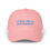 Thumbnail: "I Think You're Wonderful" Classic Dad Cap