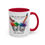 Thumbnail: "Circle of Light" Official mug w graphic