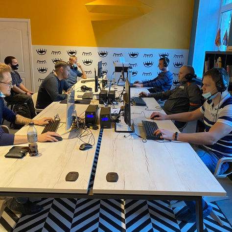 Арт-Сатка: 31 августа по 6 сентября