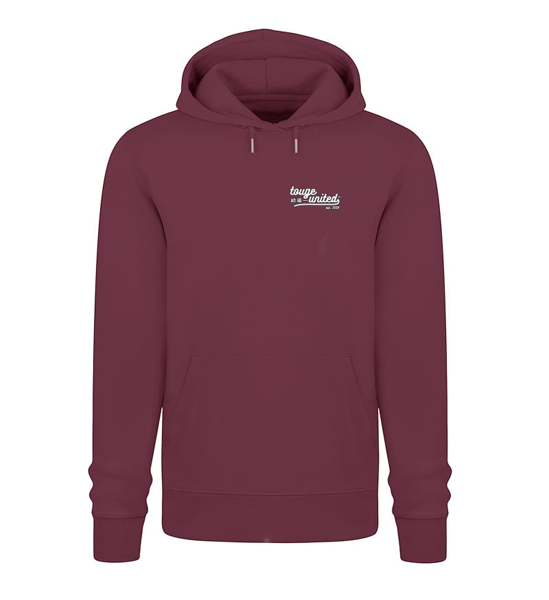 Thumbnail: Herren Hoodie "performance SHIRIKURO"