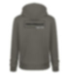 Thumbnail: Herren Hoodie "performance SHIRIKURO"
