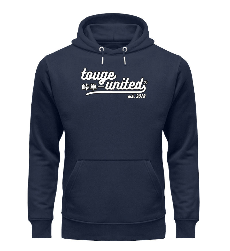 Thumbnail: Herren Hoodie "SHIRIKURO"