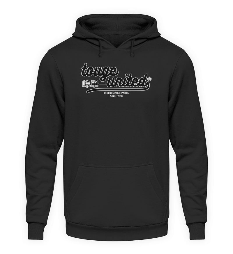 Thumbnail: Herren Hoodie "first edition"