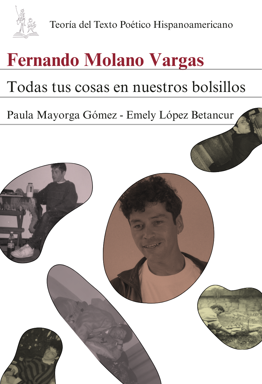 Todas Tus Cosas En Nuestros Bolsillos