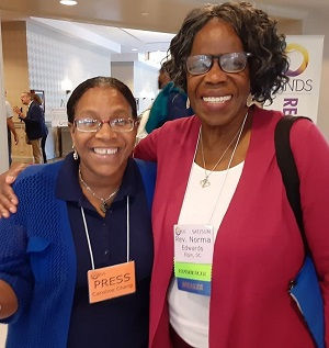 Divine Guidance with Rev. Norma Edwards