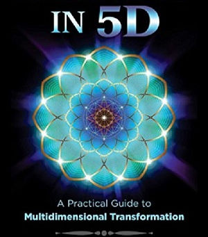 Waking Up in 5D with Maureen St. Germain